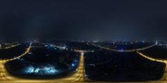 成都市_ 成华区_立交桥 (15)